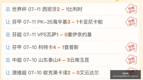 巴西乙赛事连续14场命中12场，盈利稳定必胜攻略05_30